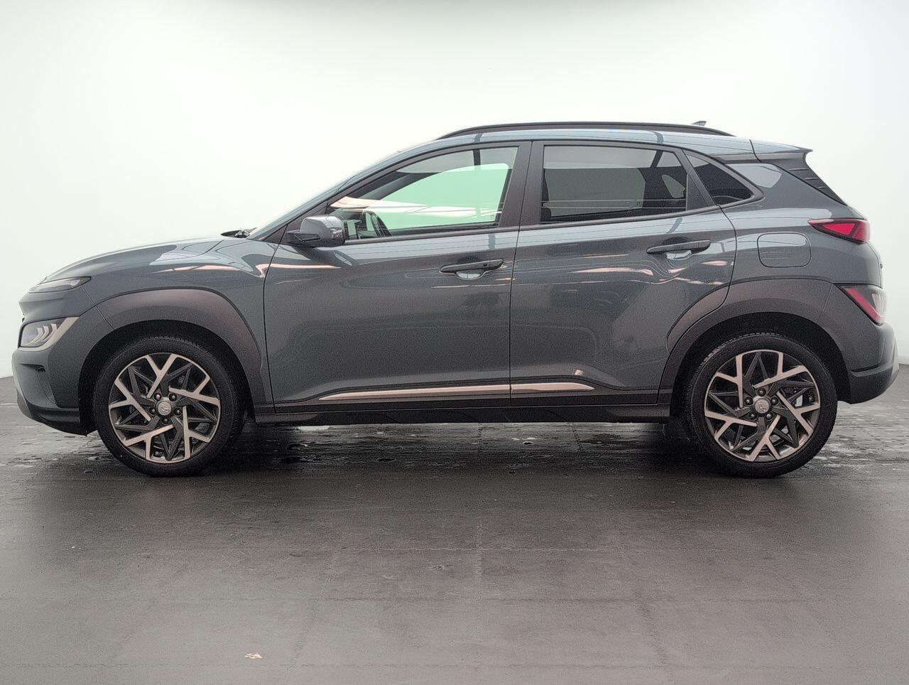 Used Hyundai KONA 2022 for sale - 76423259: Photo 5