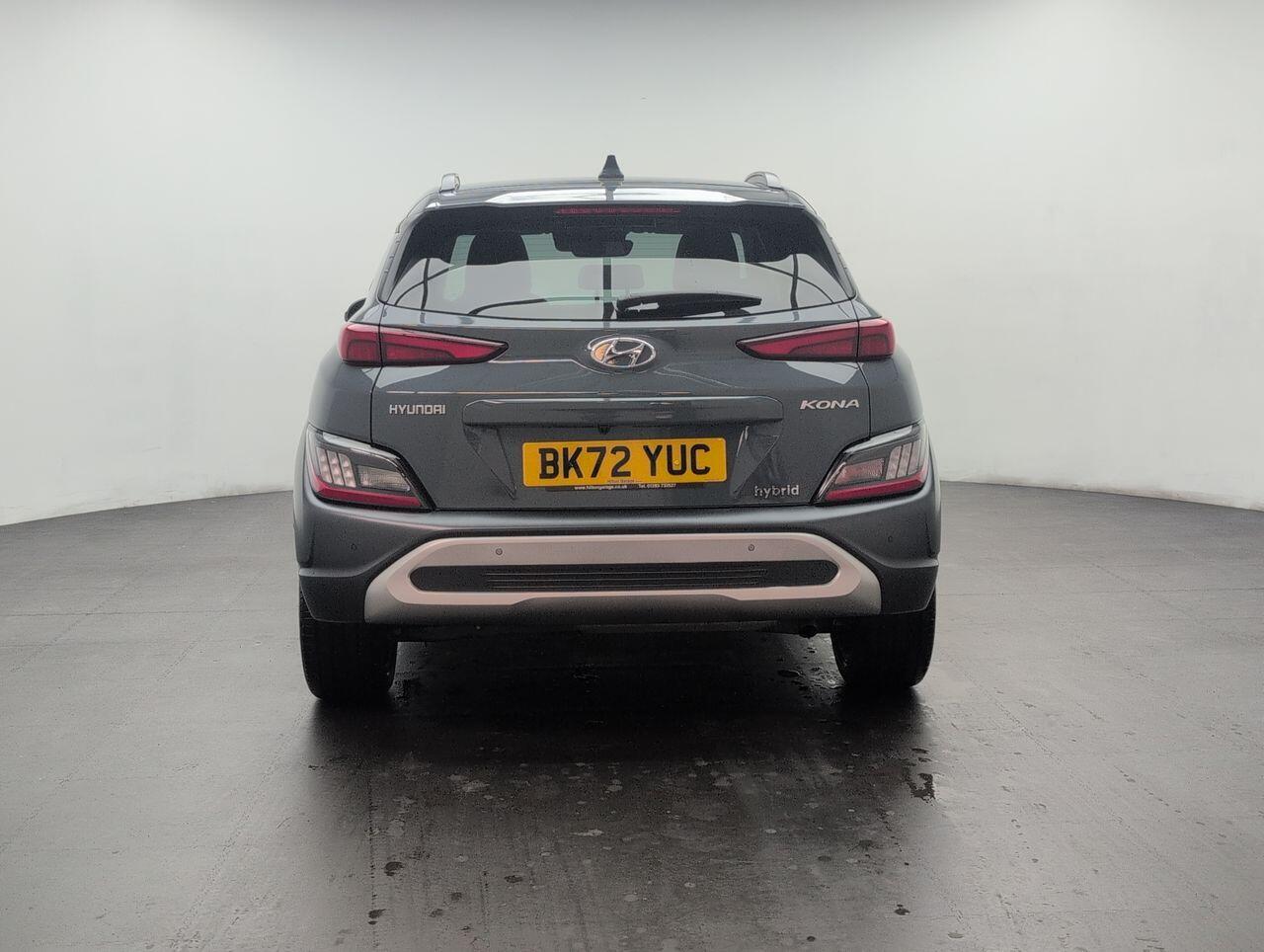 Used Hyundai KONA 2022 for sale - 76423259: Photo 7