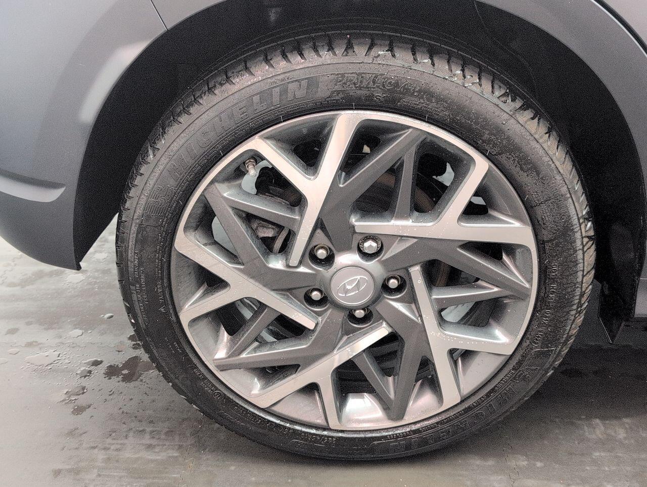 Used Hyundai KONA 2022 for sale - 76423259: Photo 9