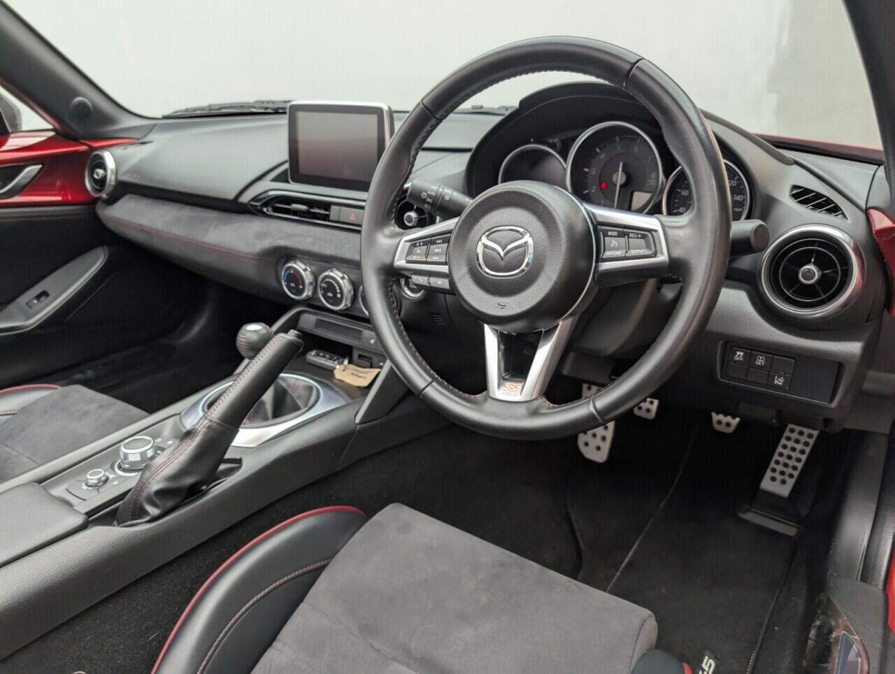 Used Mazda MX-5 2016 for sale - 76425836: Photo 11