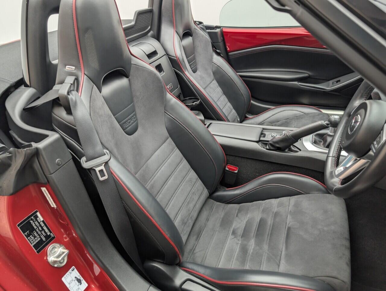 Used Mazda MX-5 2016 for sale - 76425836: Photo 12