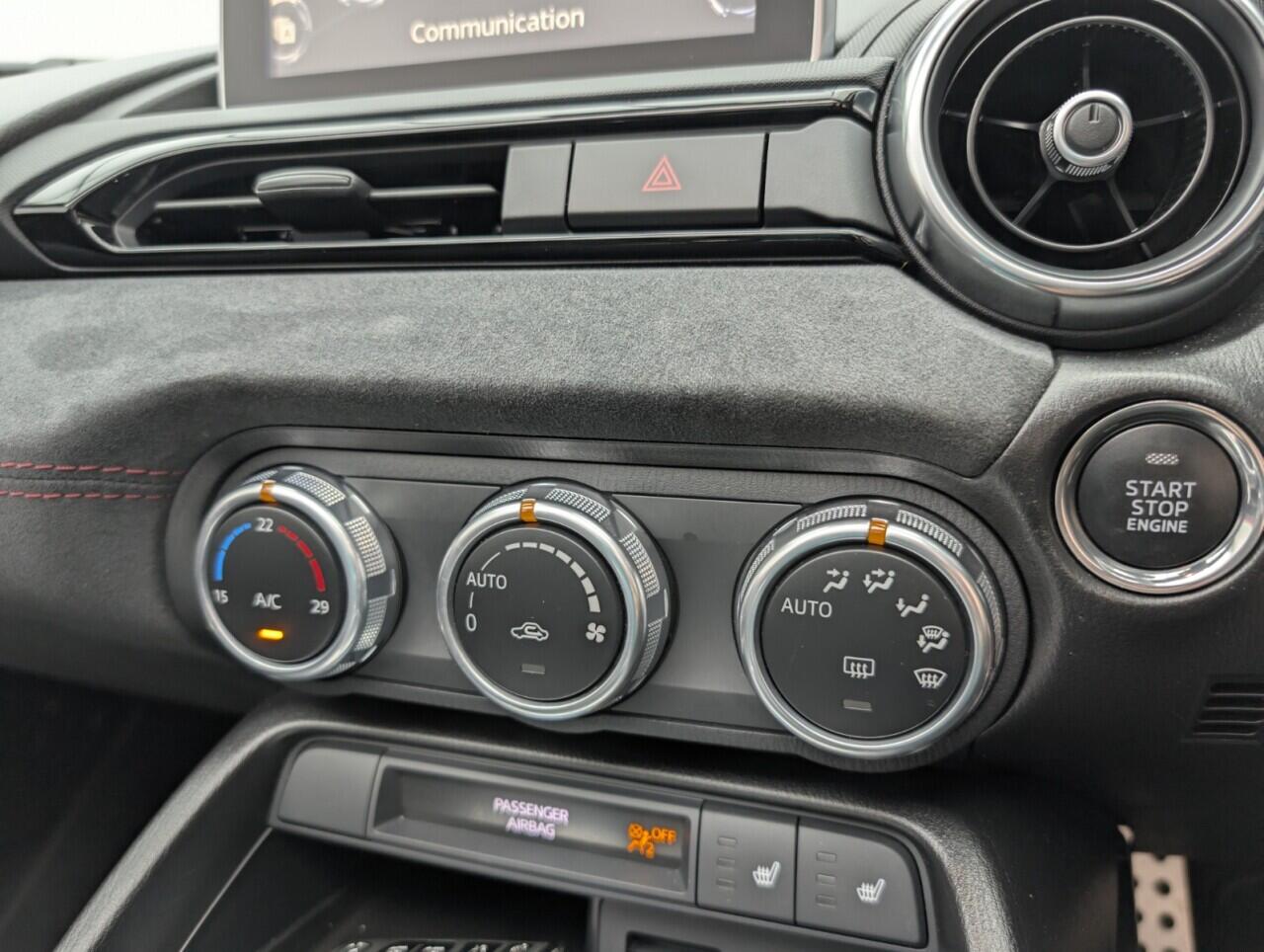 Used Mazda MX-5 2016 for sale - 76425836: Photo 15