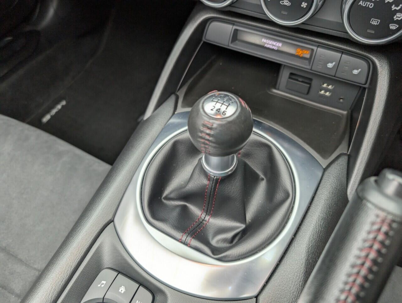 Used Mazda MX-5 2016 for sale - 76425836: Photo 16