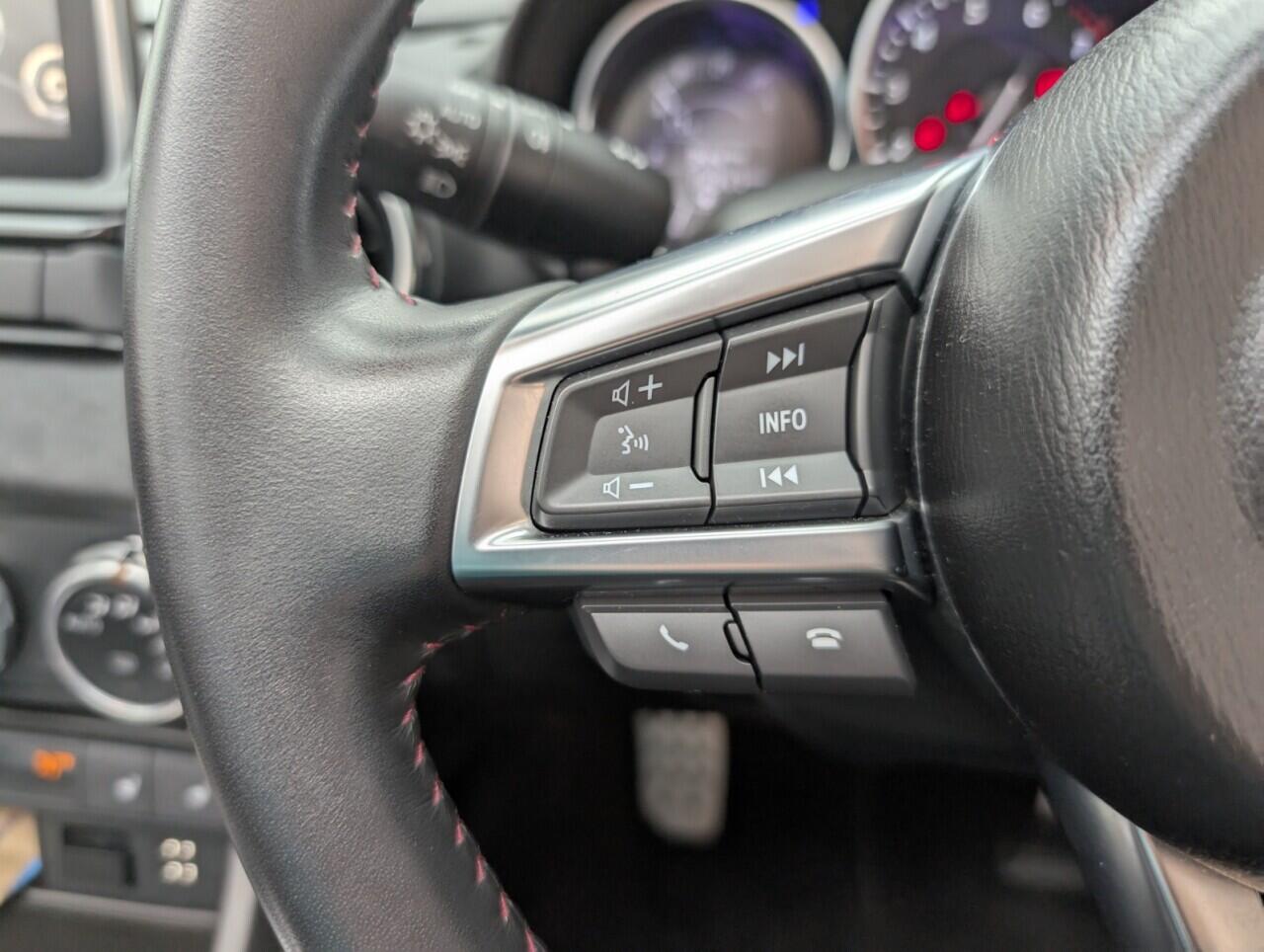 Used Mazda MX-5 2016 for sale - 76425836: Photo 18