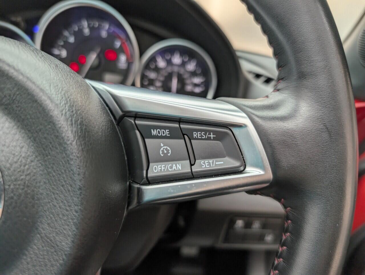 Used Mazda MX-5 2016 for sale - 76425836: Photo 19