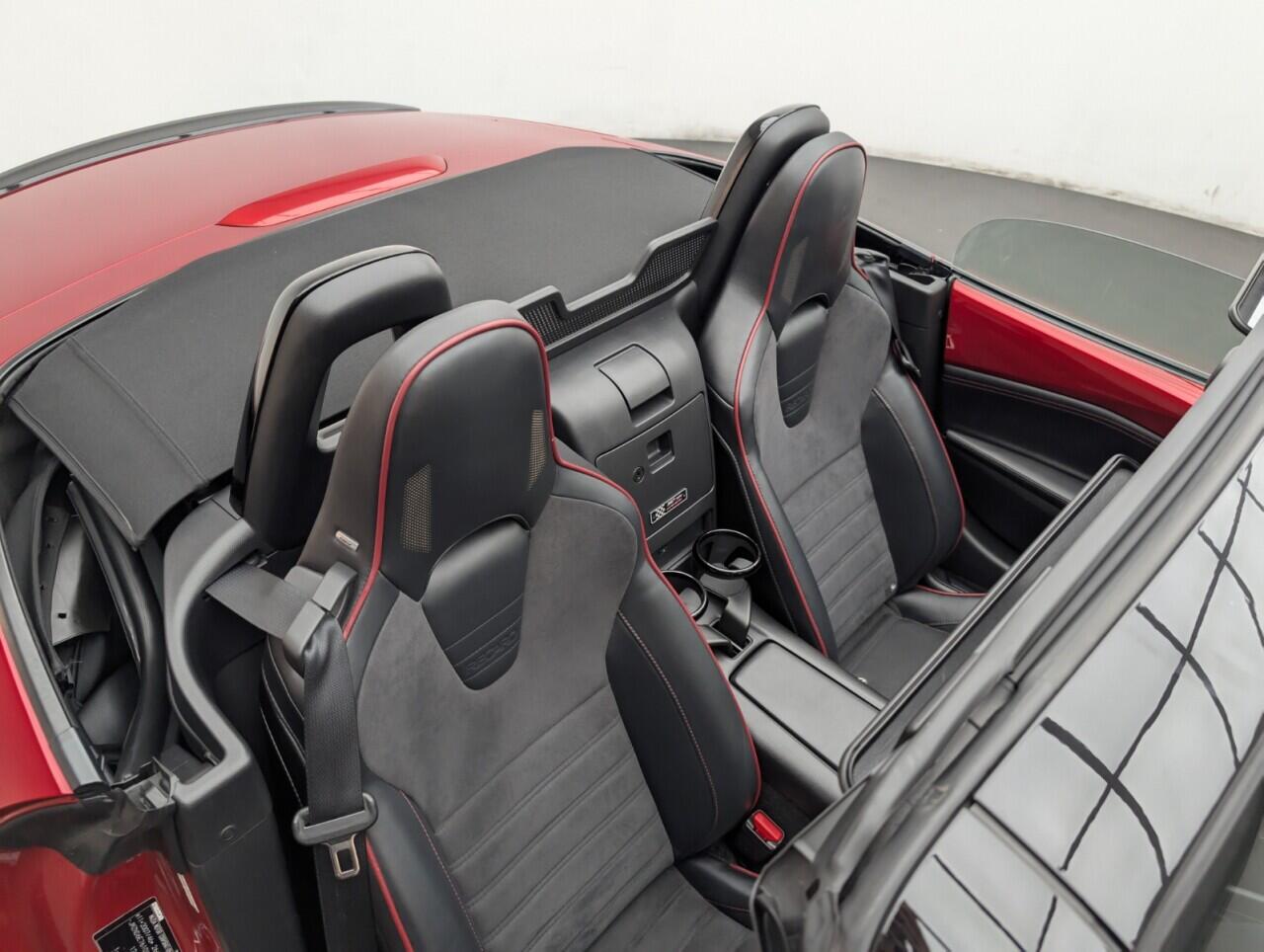 Used Mazda MX-5 2016 for sale - 76425836: Photo 22