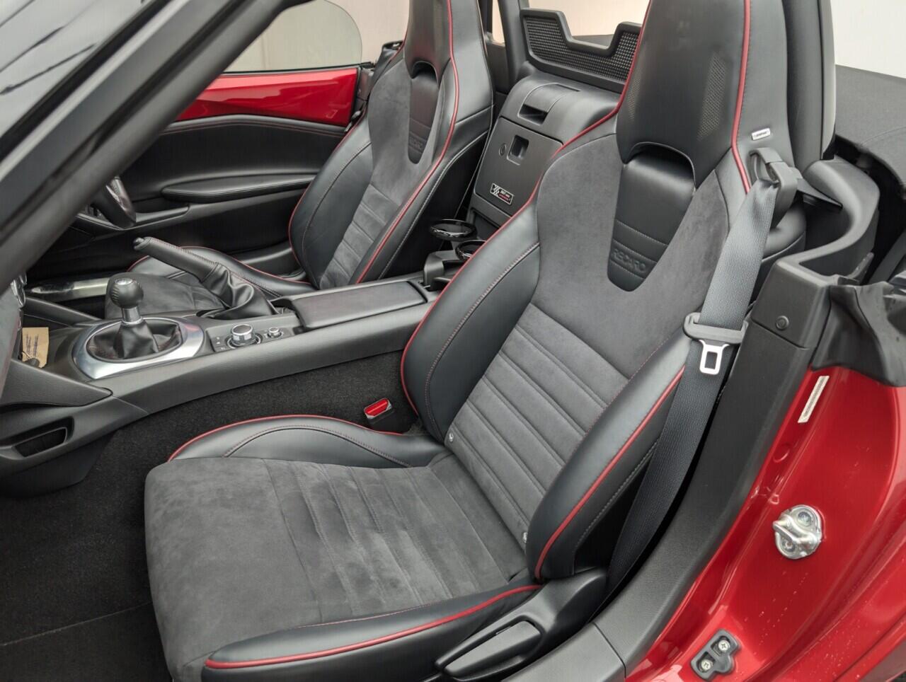 Used Mazda MX-5 2016 for sale - 76425836: Photo 25