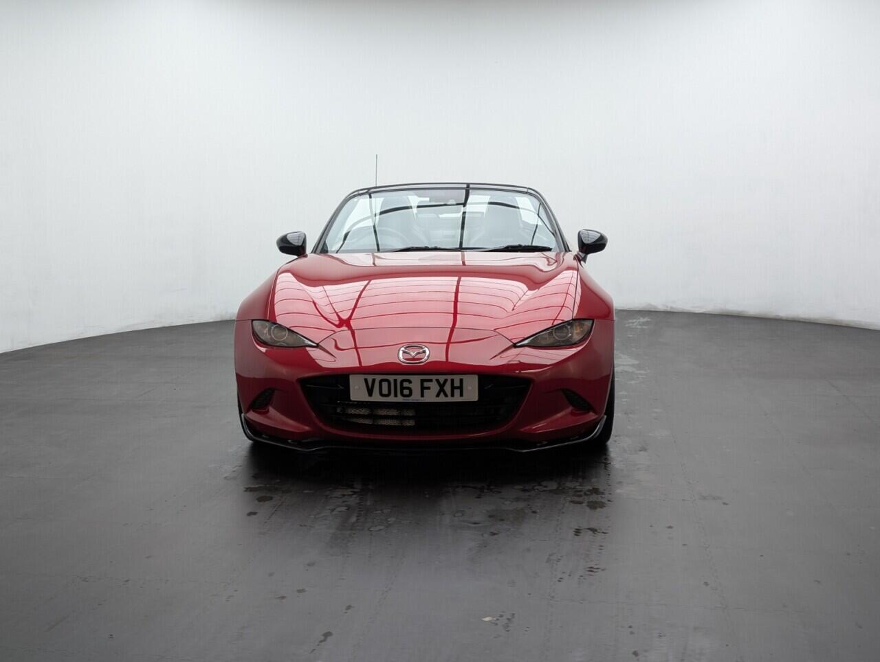 Used Mazda MX-5 2016 for sale - 76425836: Photo 3
