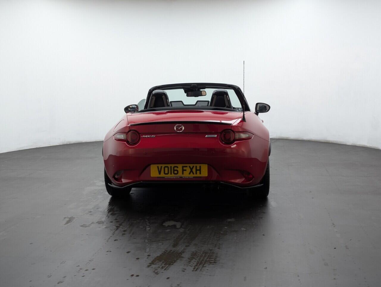 Used Mazda MX-5 2016 for sale - 76425836: Photo 7