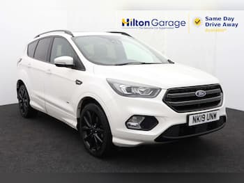 Used Ford Kuga 2019 for sale - 79852011: Photo