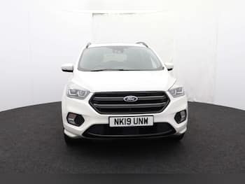 Used Ford Kuga 2019 for sale - 79852011: Photo