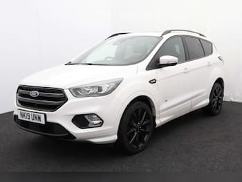 Used Ford Kuga 2019 for sale - 79852011: Photo