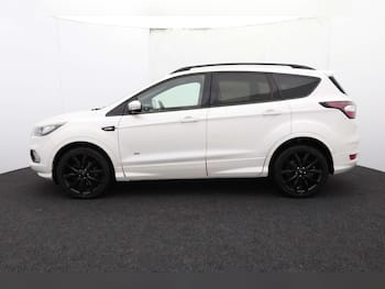 Used Ford Kuga 2019 for sale - 79852011: Photo