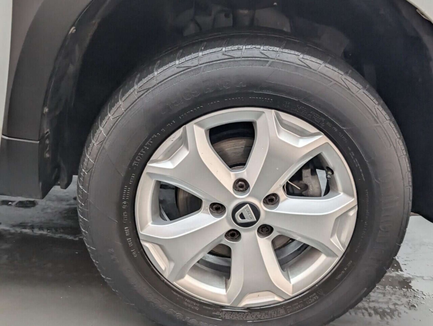 Used Dacia Duster 2019 for sale - 77713315: Photo 10