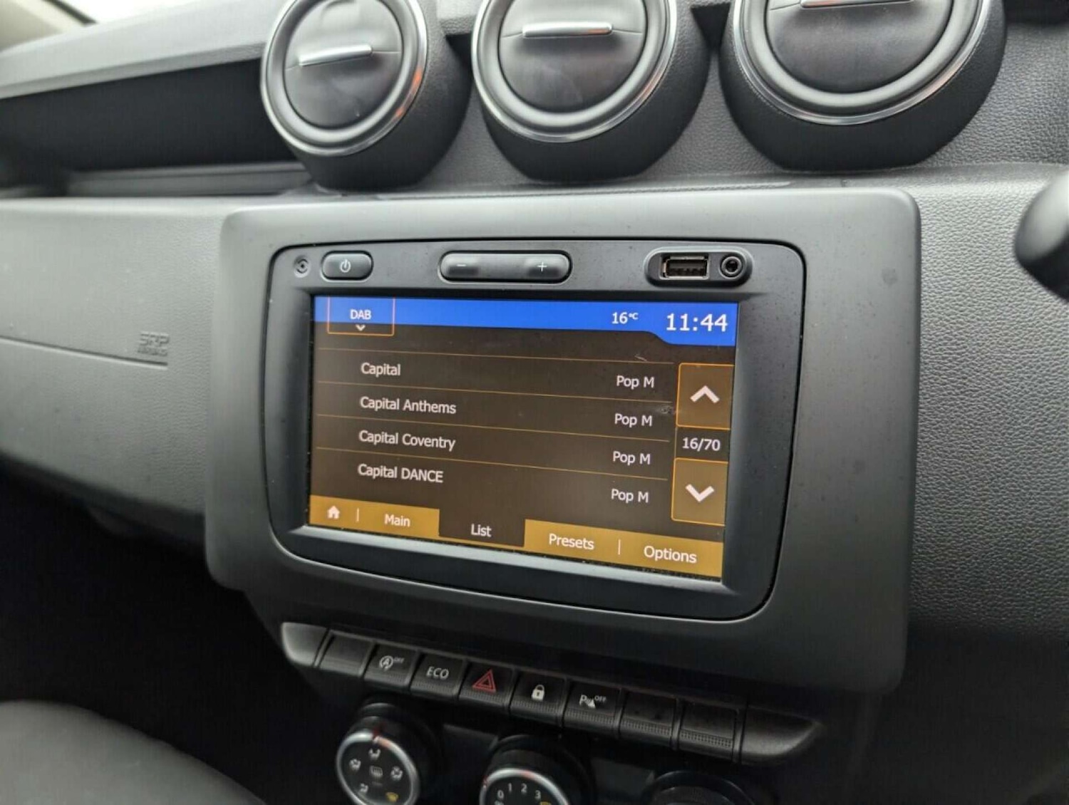 Used Dacia Duster 2019 for sale - 77713315: Photo 14