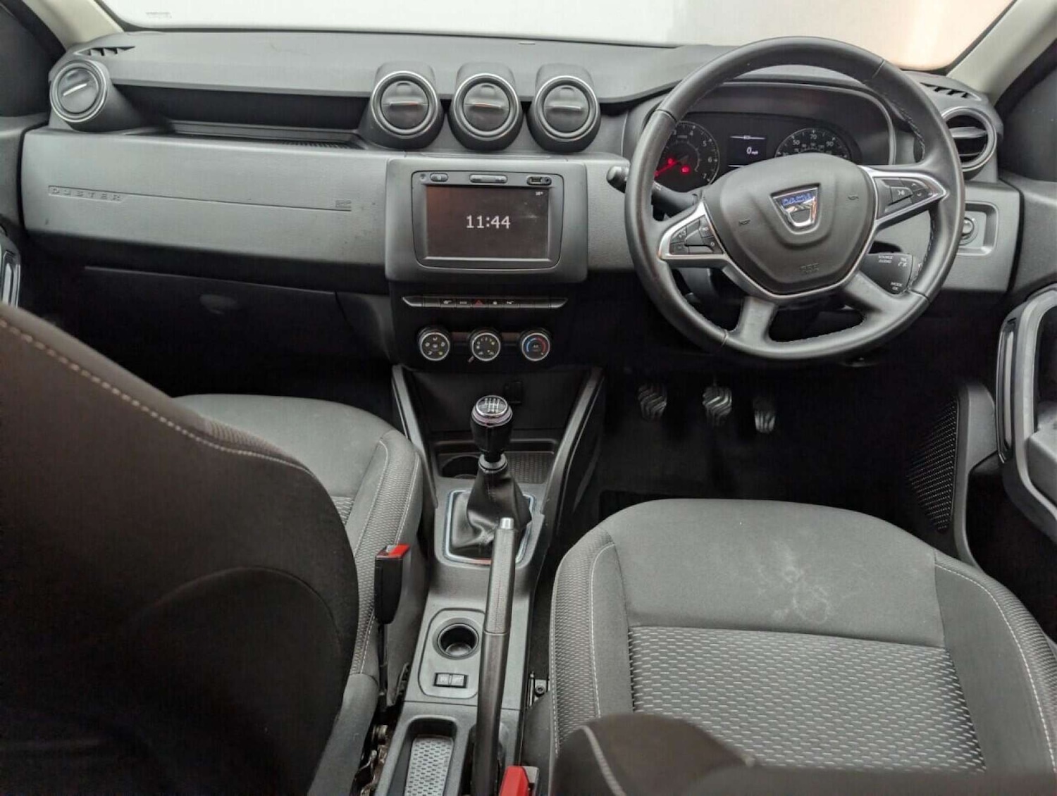 Used Dacia Duster 2019 for sale - 77713315: Photo 24