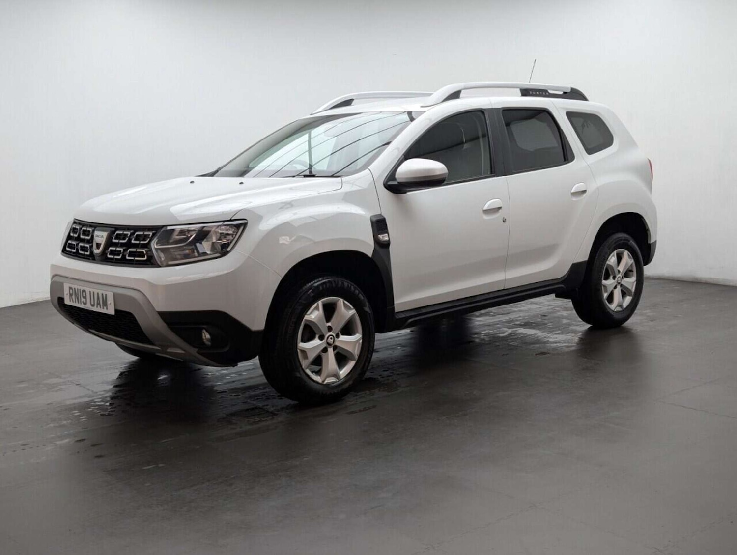Used Dacia Duster 2019 for sale - 77713315: Photo 4