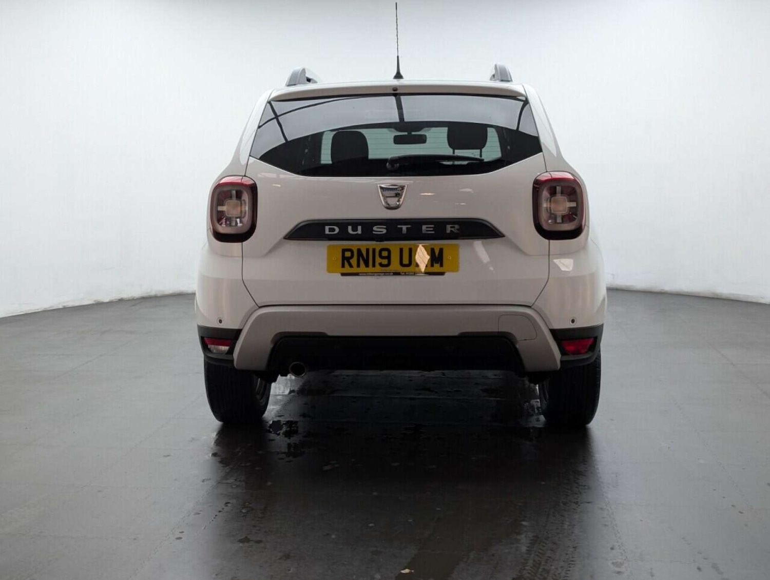 Used Dacia Duster 2019 for sale - 77713315: Photo 7