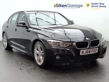 Used BMW 3 Series 2019 for sale - 79481550: Photo