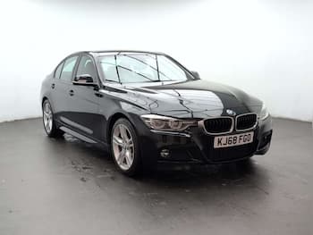 Used BMW 3 Series 2019 for sale - 79481550: Photo