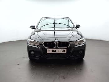 Used BMW 3 Series 2019 for sale - 79481550: Photo