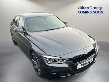 BMW 3 Series feature image
