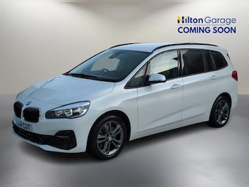 BMW 2 Series feature image