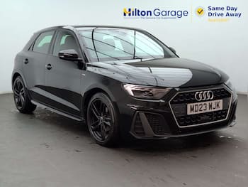Used Audi A1 2023 for sale - 79491291: Photo