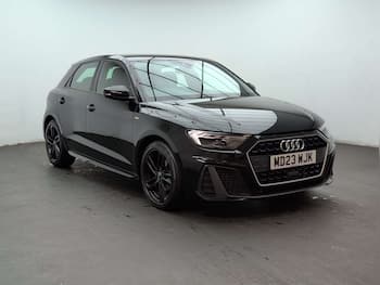 Used Audi A1 2023 for sale - 79491291: Photo