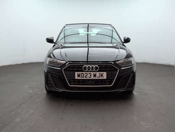 Used Audi A1 2023 for sale - 79491291: Photo