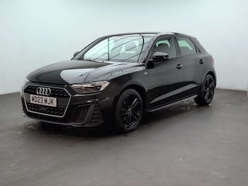 Used Audi A1 2023 for sale - 79491291: Photo