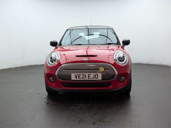 Used MINI Hatch 2021 for sale - 78726410: Photo
