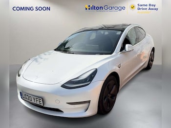 Used Tesla Model 3 2020 for sale - 78722180: Photo