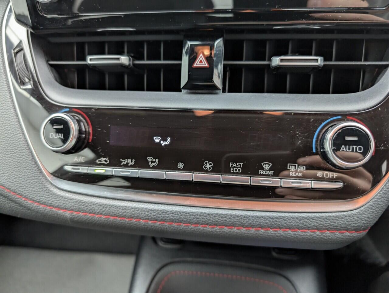 Used Toyota Corolla 2020 for sale - 77144538: Photo 15