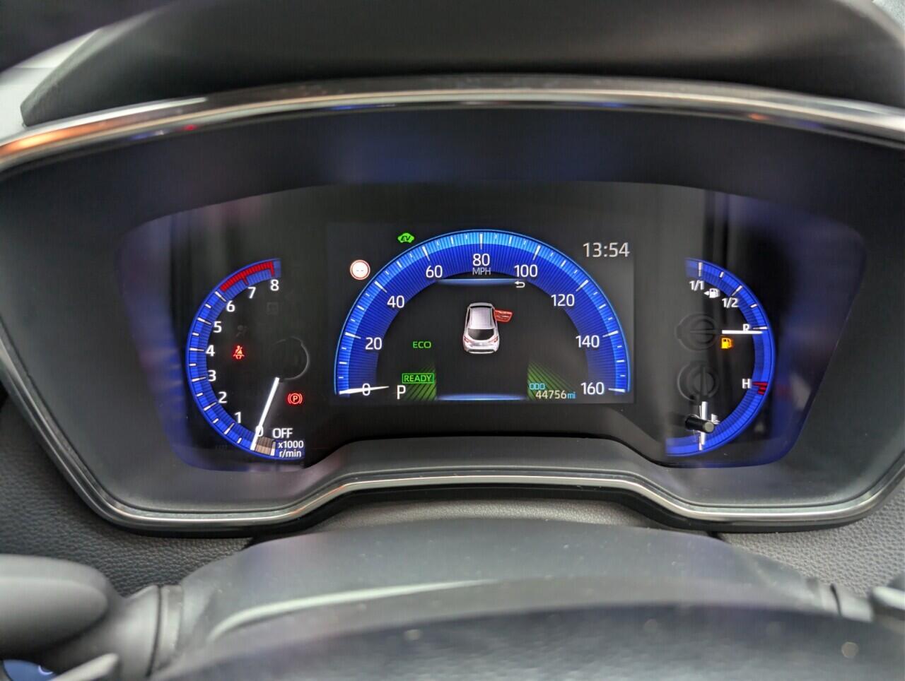 Used Toyota Corolla 2020 for sale - 77144538: Photo 17