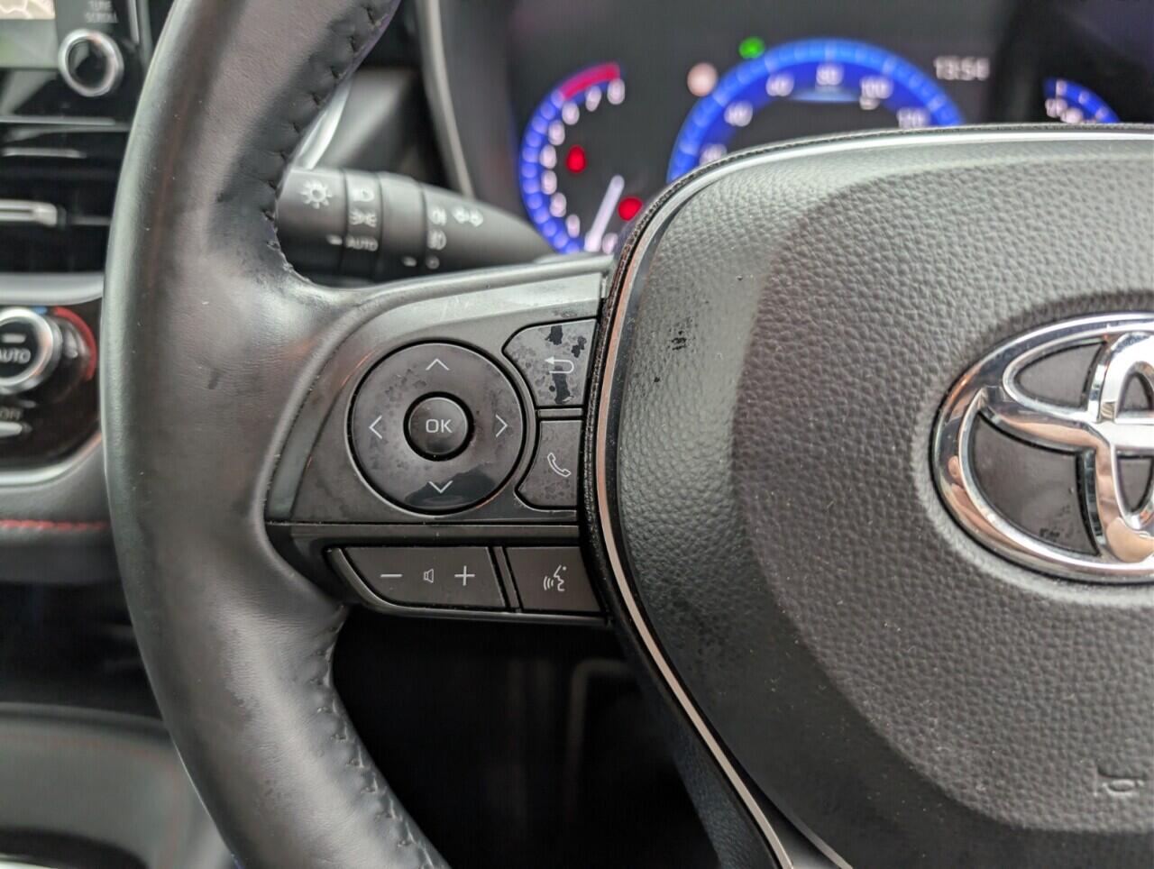 Used Toyota Corolla 2020 for sale - 77144538: Photo 18