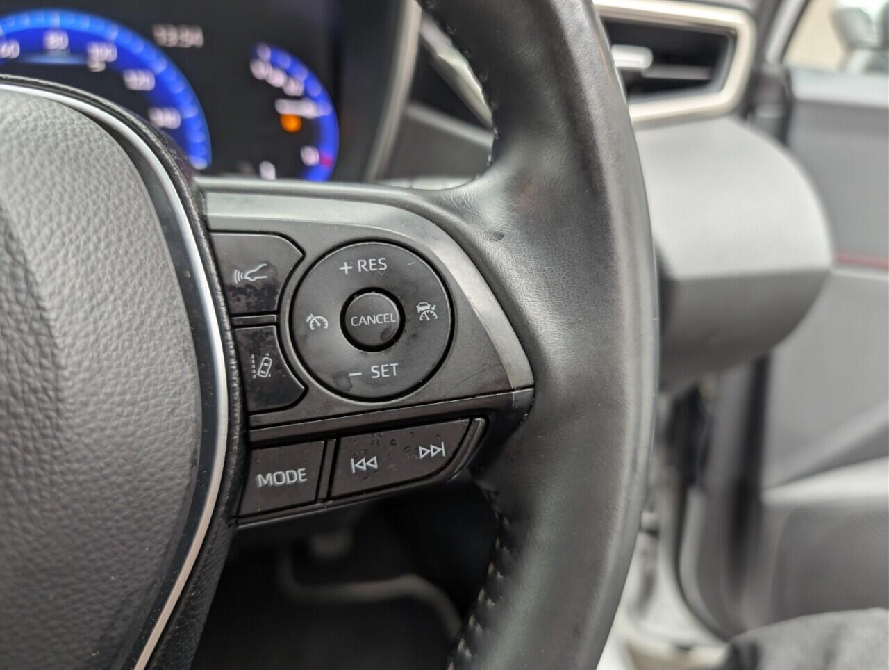 Used Toyota Corolla 2020 for sale - 77144538: Photo 19