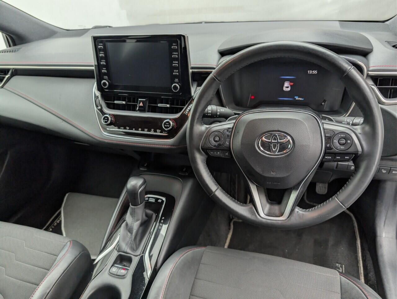 Used Toyota Corolla 2020 for sale - 77144538: Photo 22