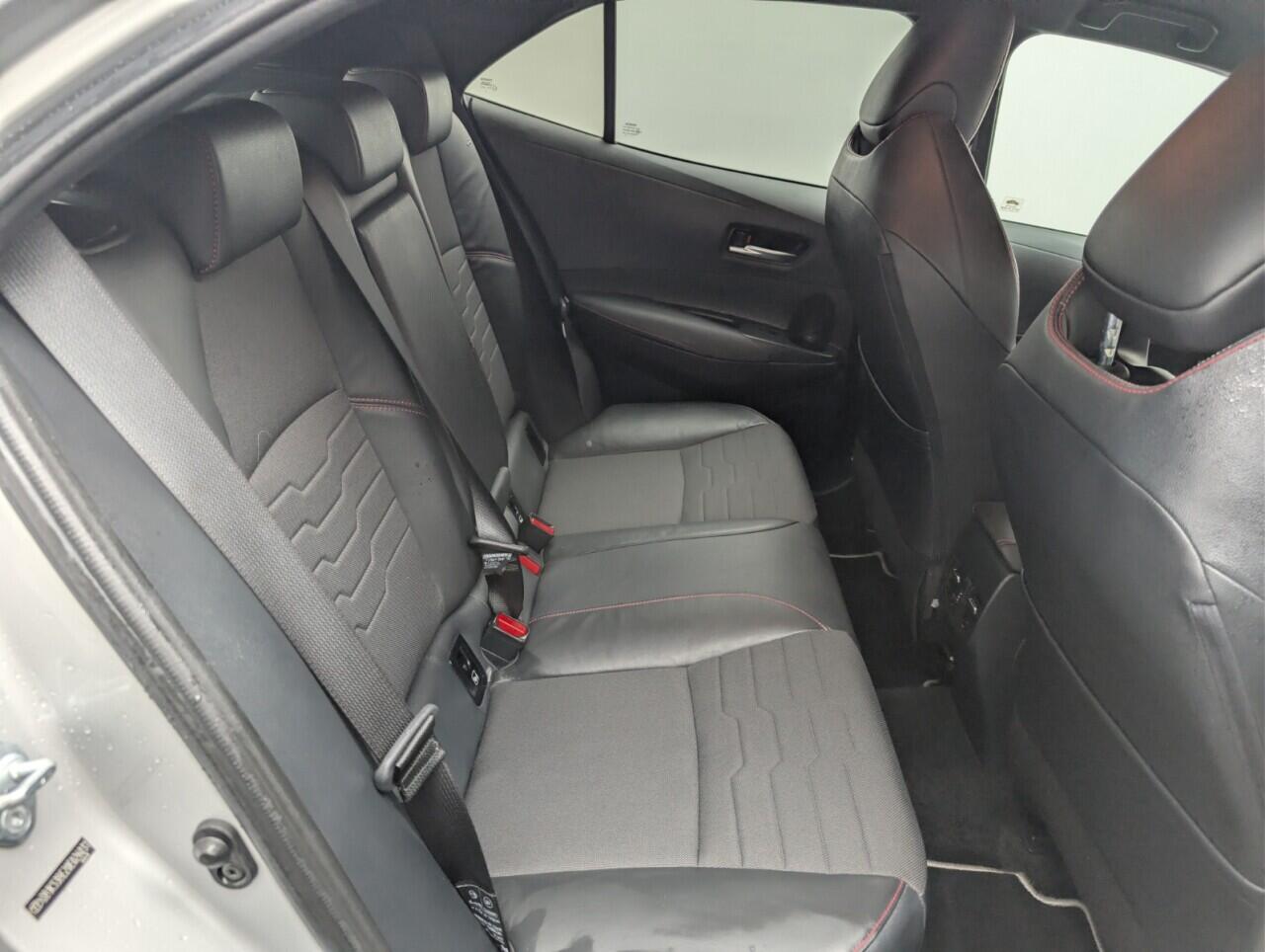 Used Toyota Corolla 2020 for sale - 77144538: Photo 23