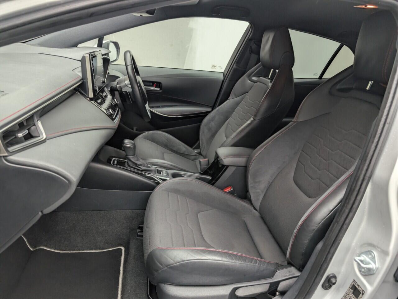 Used Toyota Corolla 2020 for sale - 77144538: Photo 26