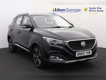Used MG MG ZS 2019 for sale - 79811263: Photo