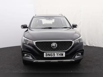 Used MG MG ZS 2019 for sale - 79811263: Photo