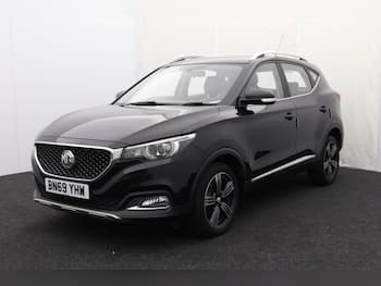 Used MG MG ZS 2019 for sale - 79811263: Photo
