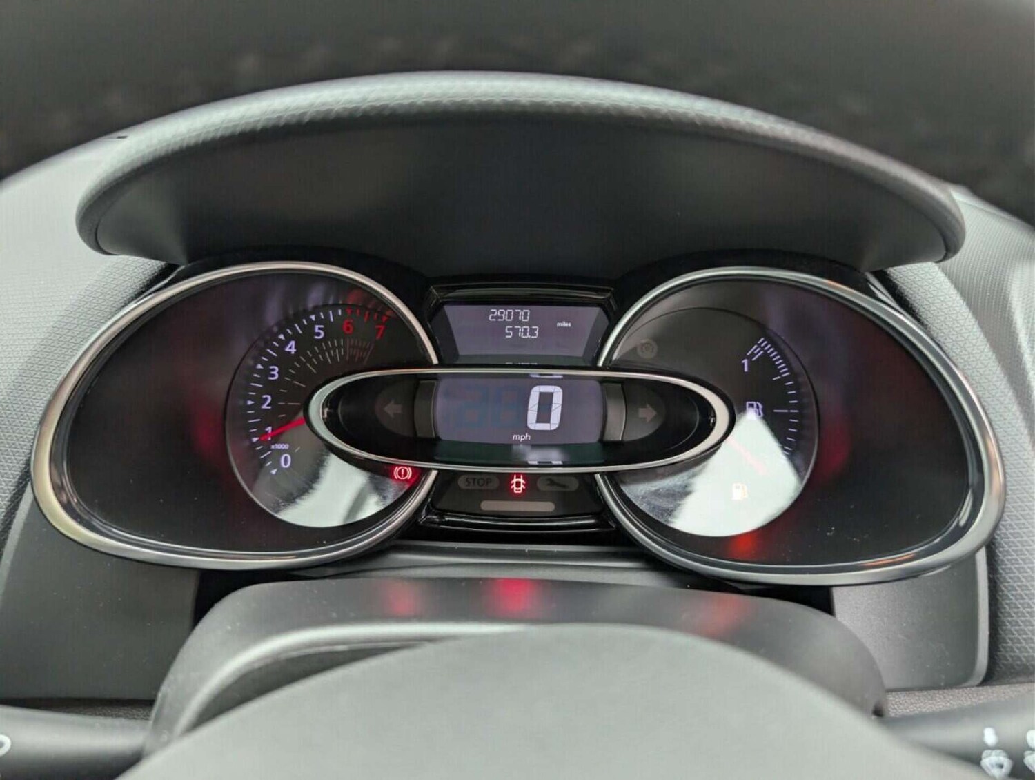 Used Renault Clio 2019 for sale - 77713880: Photo 16