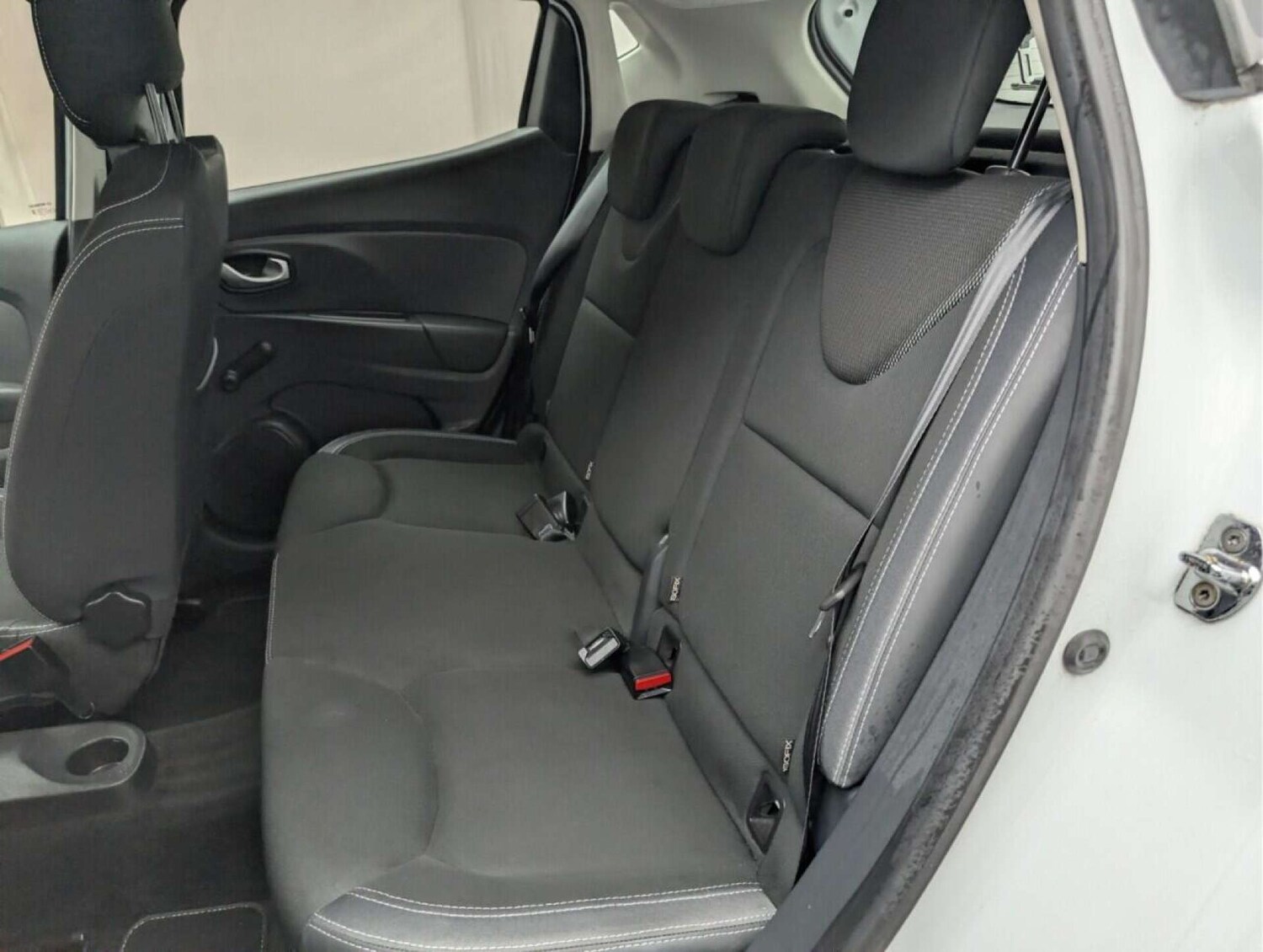 Used Renault Clio 2019 for sale - 77713880: Photo 23