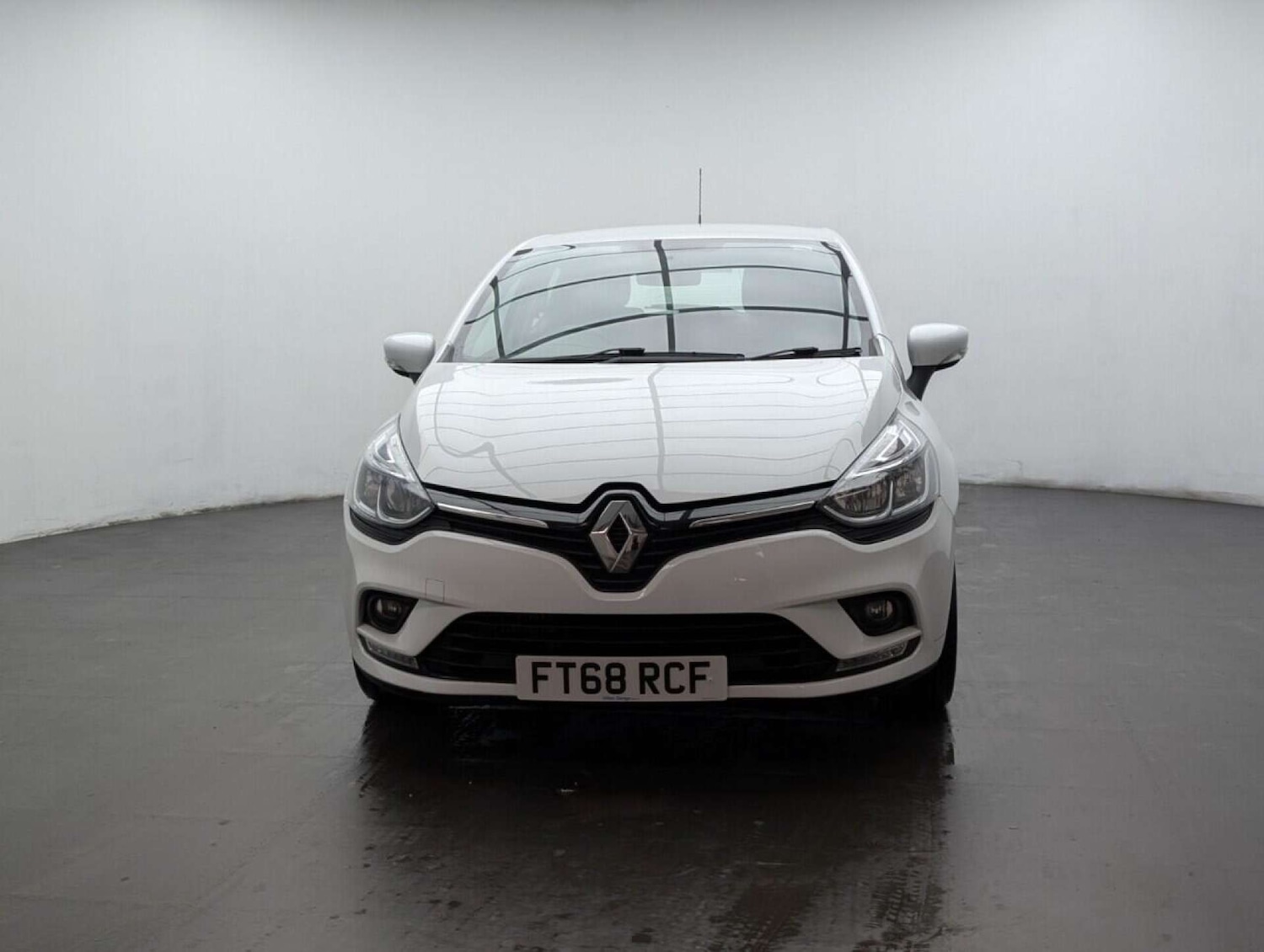 Used Renault Clio 2019 for sale - 77713880: Photo 3