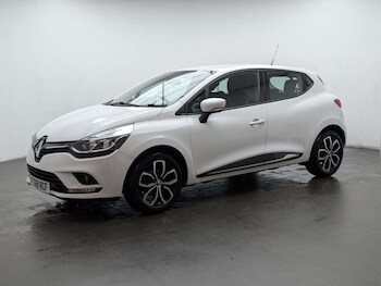 Used Renault Clio 2019 for sale - 77713880: Photo
