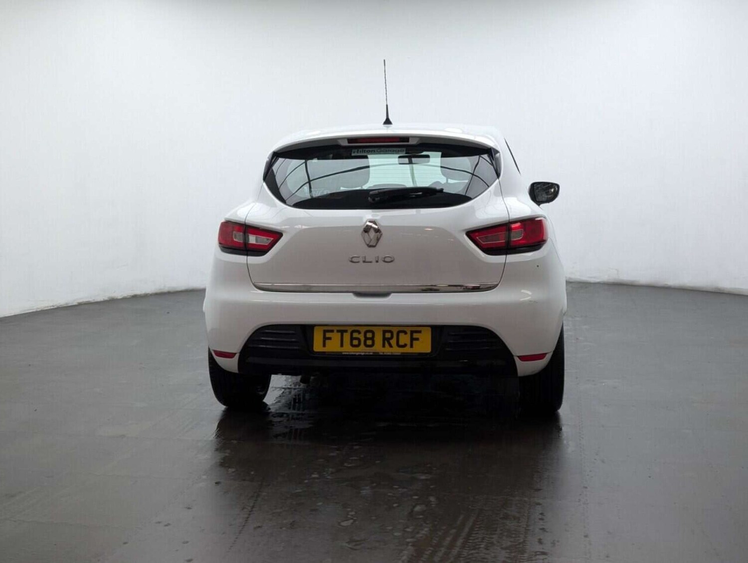 Used Renault Clio 2019 for sale - 77713880: Photo 7