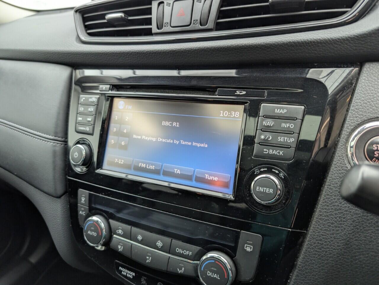 Used Nissan X-Trail 2017 for sale - 76423653: Photo 13