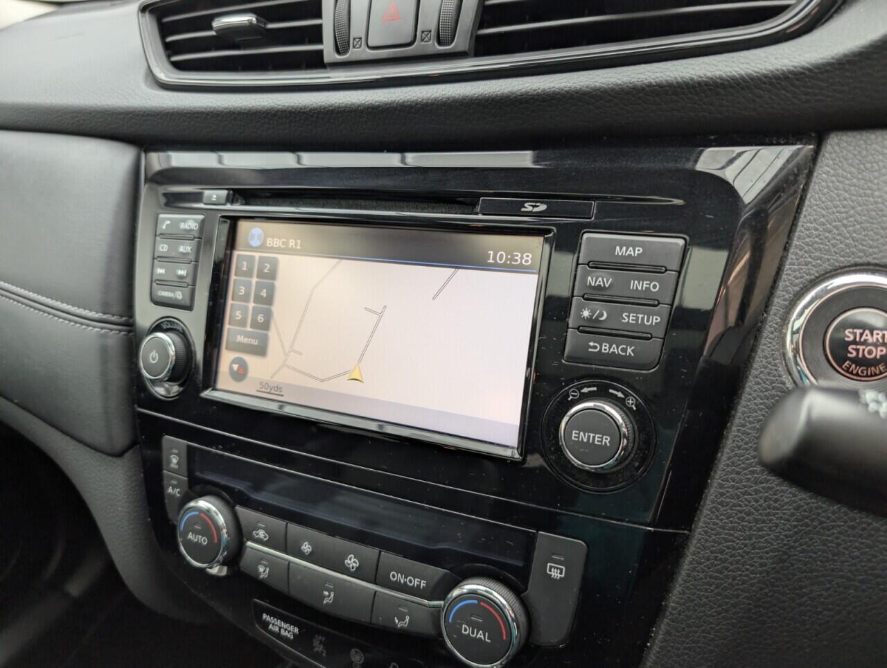 Used Nissan X-Trail 2017 for sale - 76423653: Photo 14